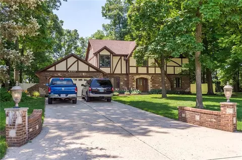 4333 Lone Wolf Ave, Springfield, OH 45502 photo 46