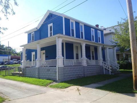 115 S Franklin Ave, Sidney, OH 45365 photo 1