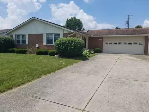 2931 Derr Rd, Springfield, OH 45503 photo 2
