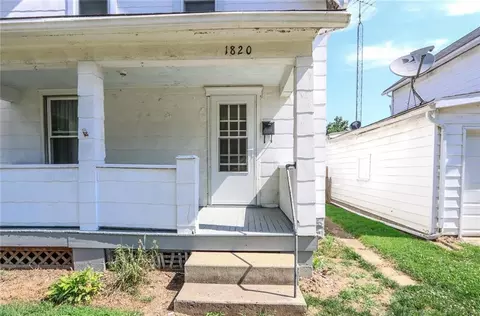 1820 Hillside Ave, Springfield, OH 45503 photo 2