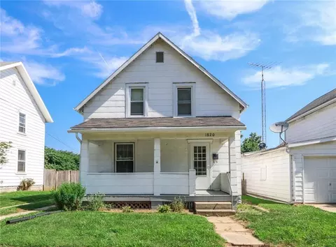 1820 Hillside Ave, Springfield, OH 45503 photo 1