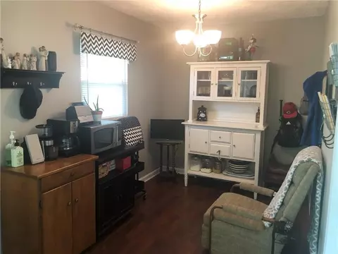 1531 Marinette Dr, Springfield, OH 45503 photo 9