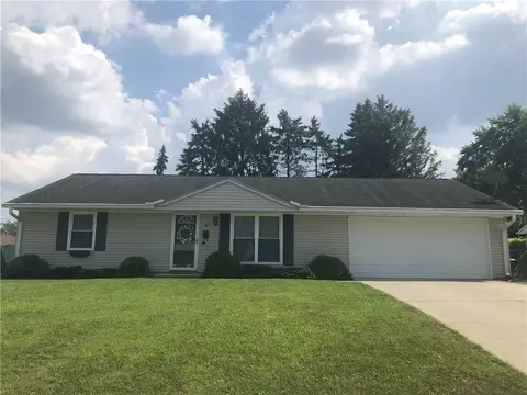 1531 Marinette Dr, Springfield, OH 45503 photo 1