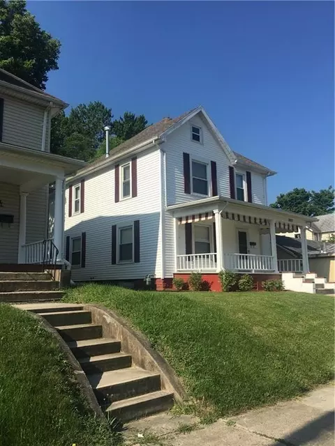 307 W Mccreight Ave, Springfield, OH 45504 photo 1