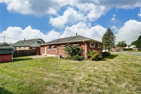 4525 Willowbrook, Springfield, OH 45503 photo 19