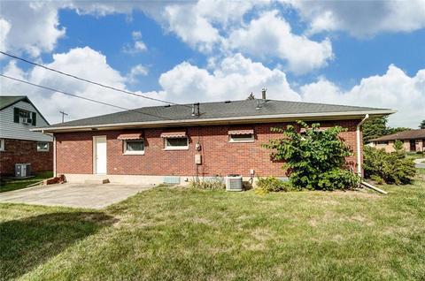 4525 Willowbrook, Springfield, OH 45503 photo 20