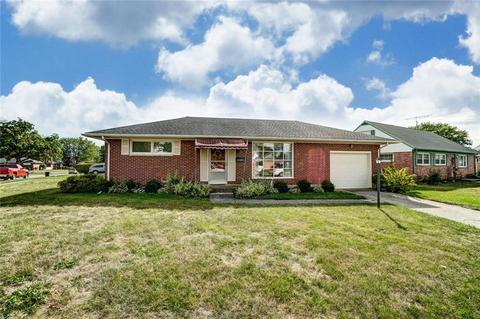 4525 Willowbrook, Springfield, OH 45503 photo 1