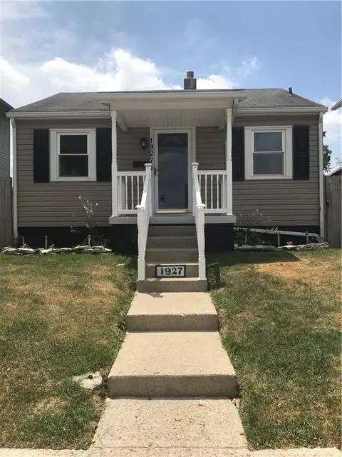 1927 Rutland Ave, Springfield, OH 45505 photo 1