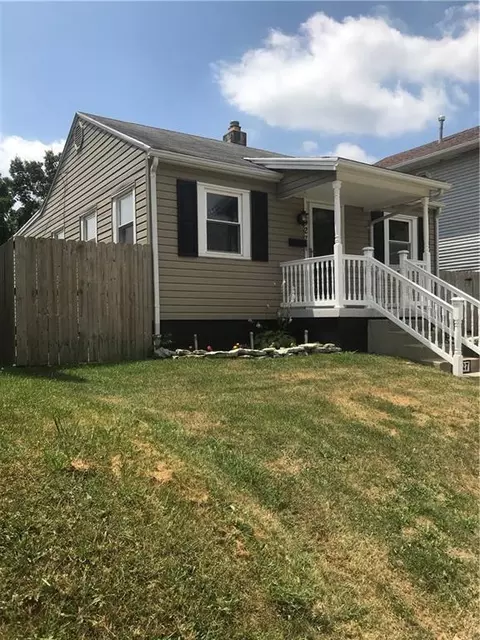 1927 Rutland Ave, Springfield, OH 45505 photo 2
