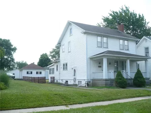 1104 N Main, Sidney, OH 45365 photo 1