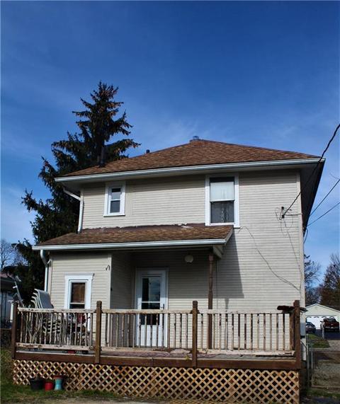 1827 Prospect St, Springfield, OH 45503 photo 2