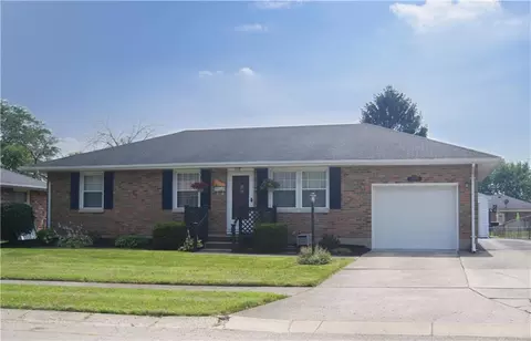 4239 Nevada Rd, Springfield, OH 45503 photo 1