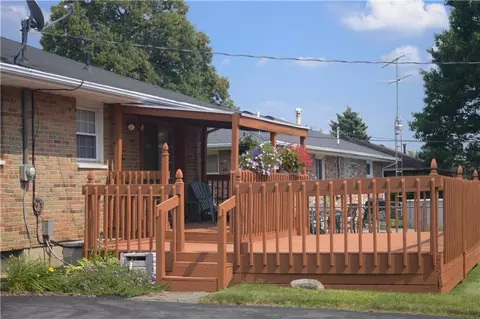 4239 Nevada Rd, Springfield, OH 45503 photo 4