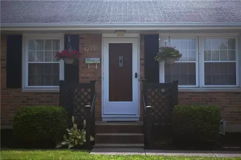 4239 Nevada Rd, Springfield, OH 45503 photo 2