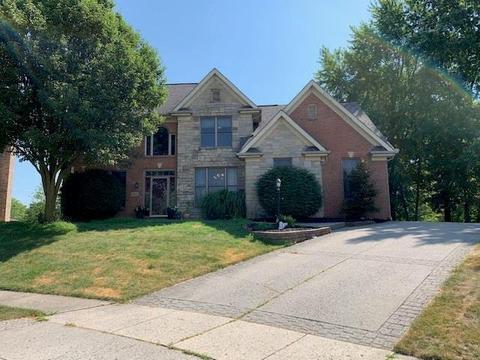 2440 Greystone, Springfield, OH 45503 photo 1