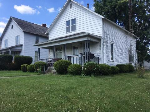 821 N Main St, Celina, OH 45822 photo 1