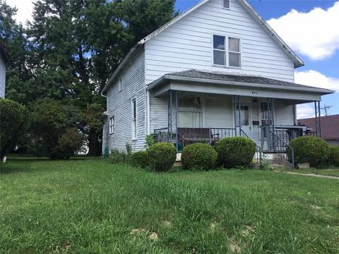 821 N Main St, Celina, OH 45822 photo 2
