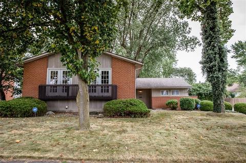 1624 Briarwood, Springfield, OH 45504 photo 1