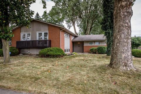 1624 Briarwood, Springfield, OH 45504 photo 49