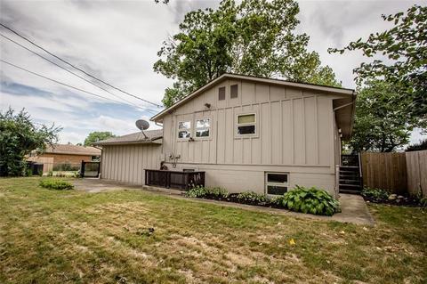 1624 Briarwood, Springfield, OH 45504 photo 41