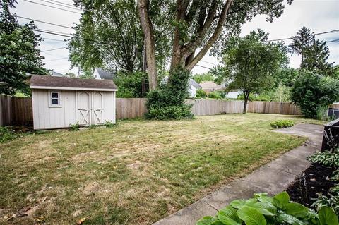 1624 Briarwood, Springfield, OH 45504 photo 40