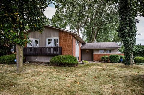 1624 Briarwood, Springfield, OH 45504 photo 48