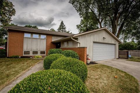 1624 Briarwood, Springfield, OH 45504 photo 45