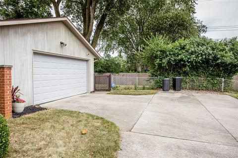 1624 Briarwood, Springfield, OH 45504 photo 46
