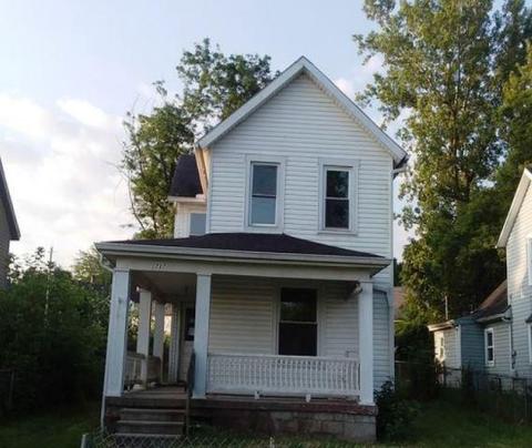1737 Columbus Rd, Springfield, OH 45503 photo 1