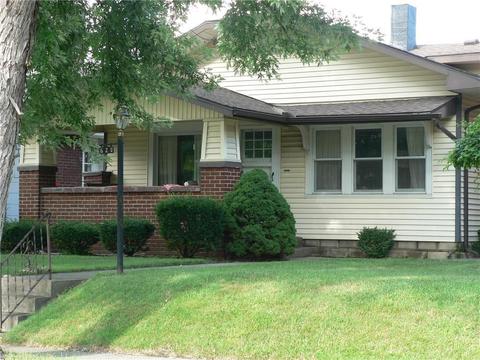 620 Chestnut, Sidney, OH 45365 photo 1