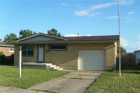 1133 Ferndale Ln, Springfield, OH 45503 photo 1