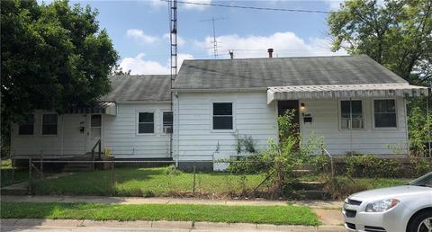 825 Mansfield Ave, Springfield, OH 45505 photo 1