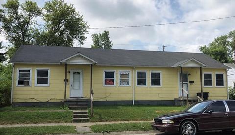 817 Mansfield Ave, Springfield, OH 45505 photo 1