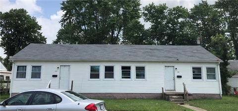 1518 Logan Ave, Springfield, OH 45505 photo 1
