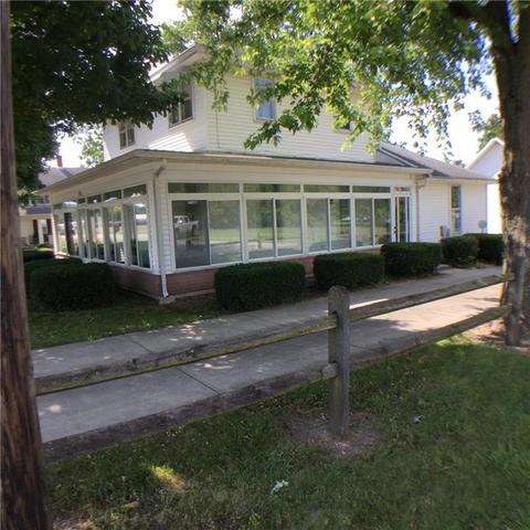 4236 Moorefield Rd, Springfield, OH 45502 photo 1