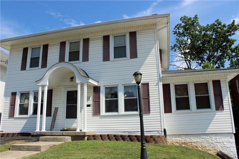 124 E Mccreight Ave, Springfield, OH 45504 photo 1