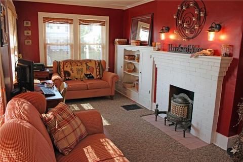 124 E Mccreight Ave, Springfield, OH 45504 photo 4
