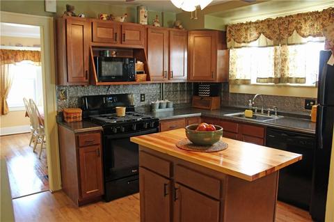 124 E Mccreight Ave, Springfield, OH 45504 photo 6
