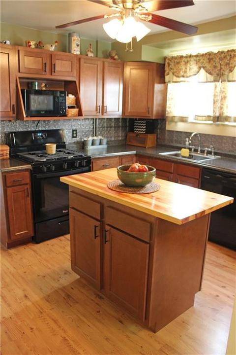 124 E Mccreight Ave, Springfield, OH 45504 photo 9