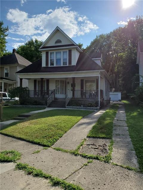 737 Crescent, Sidney, OH 45365 photo 2