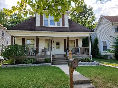 737 Crescent, Sidney, OH 45365 photo 1