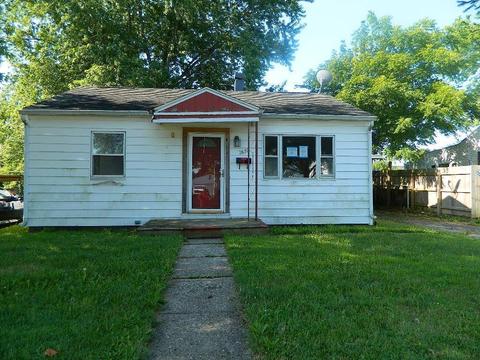 2671 Allen Dr, Springfield, OH 45505 photo 2