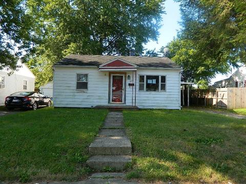 2671 Allen Dr, Springfield, OH 45505 photo 1