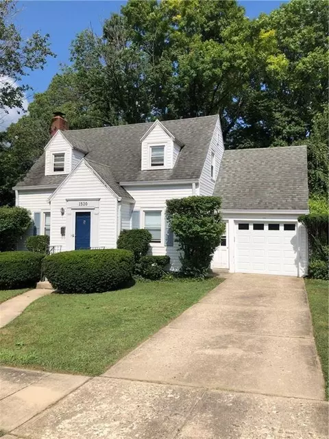 1520 N Lowry Ave, Springfield, OH 45504 photo 1