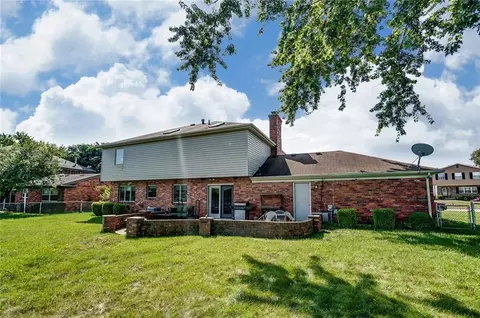 548 Rensselaer, Springfield, OH 45503 photo 34