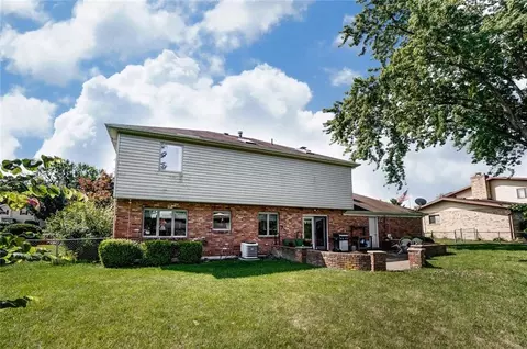 548 Rensselaer, Springfield, OH 45503 photo 32
