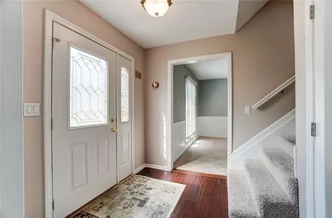 548 Rensselaer, Springfield, OH 45503 photo 2