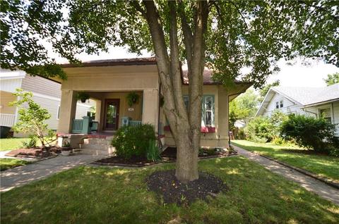 404 E Northern Ave, Springfield, OH 45503 photo 2