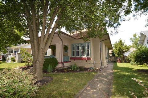 404 E Northern Ave, Springfield, OH 45503 photo 1