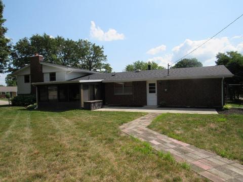 2823 Home Orchard Dr, Springfield, OH 45503 photo 35